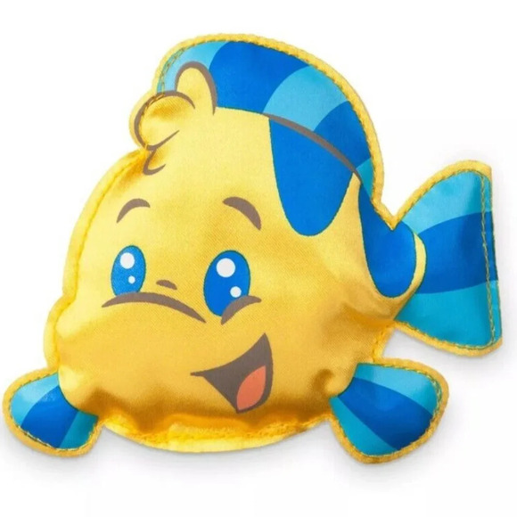 NEW Disney Little Mermaid Animator 16" Doll - Princess Ariel - Picture 7 of 7